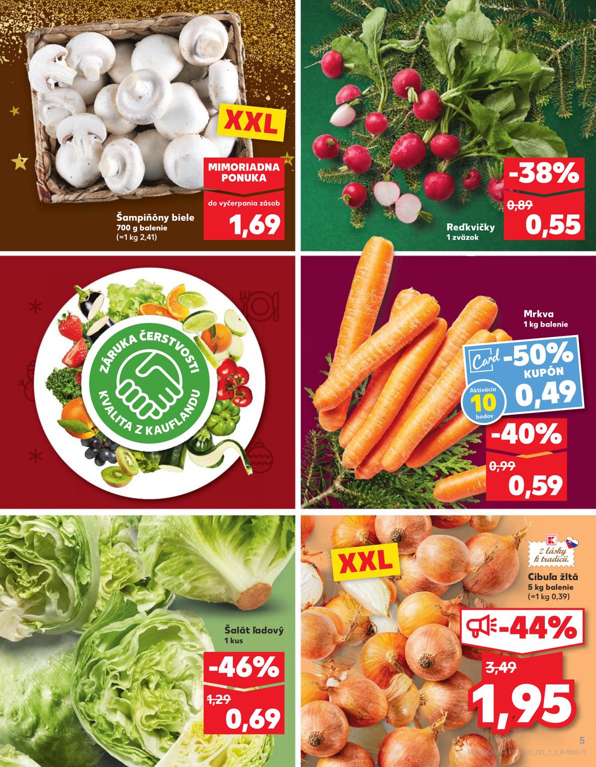 Kaufland leaflet 006