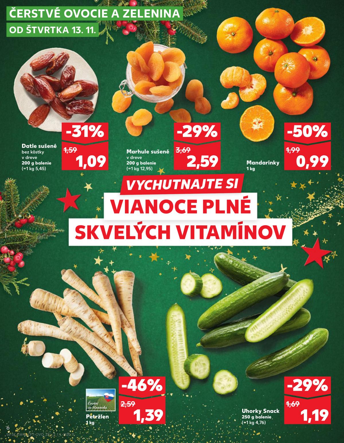 Kaufland leaflet 007