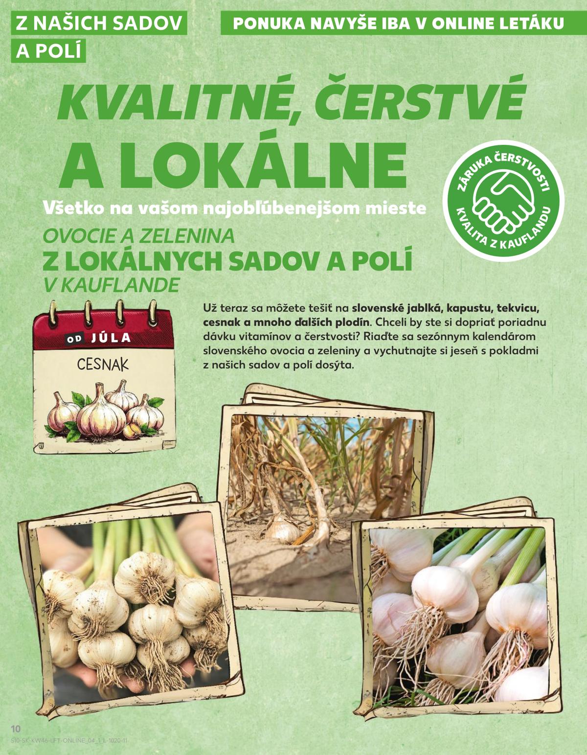 Kaufland leaflet 011