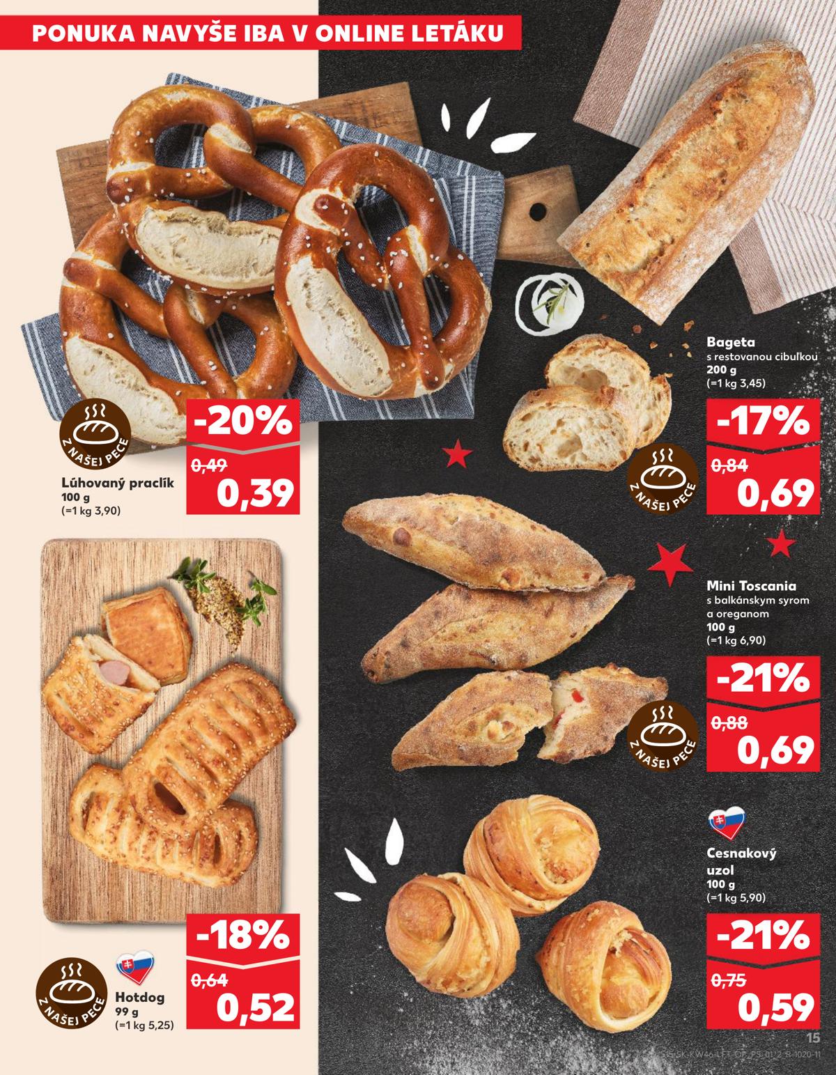 Kaufland leaflet 016