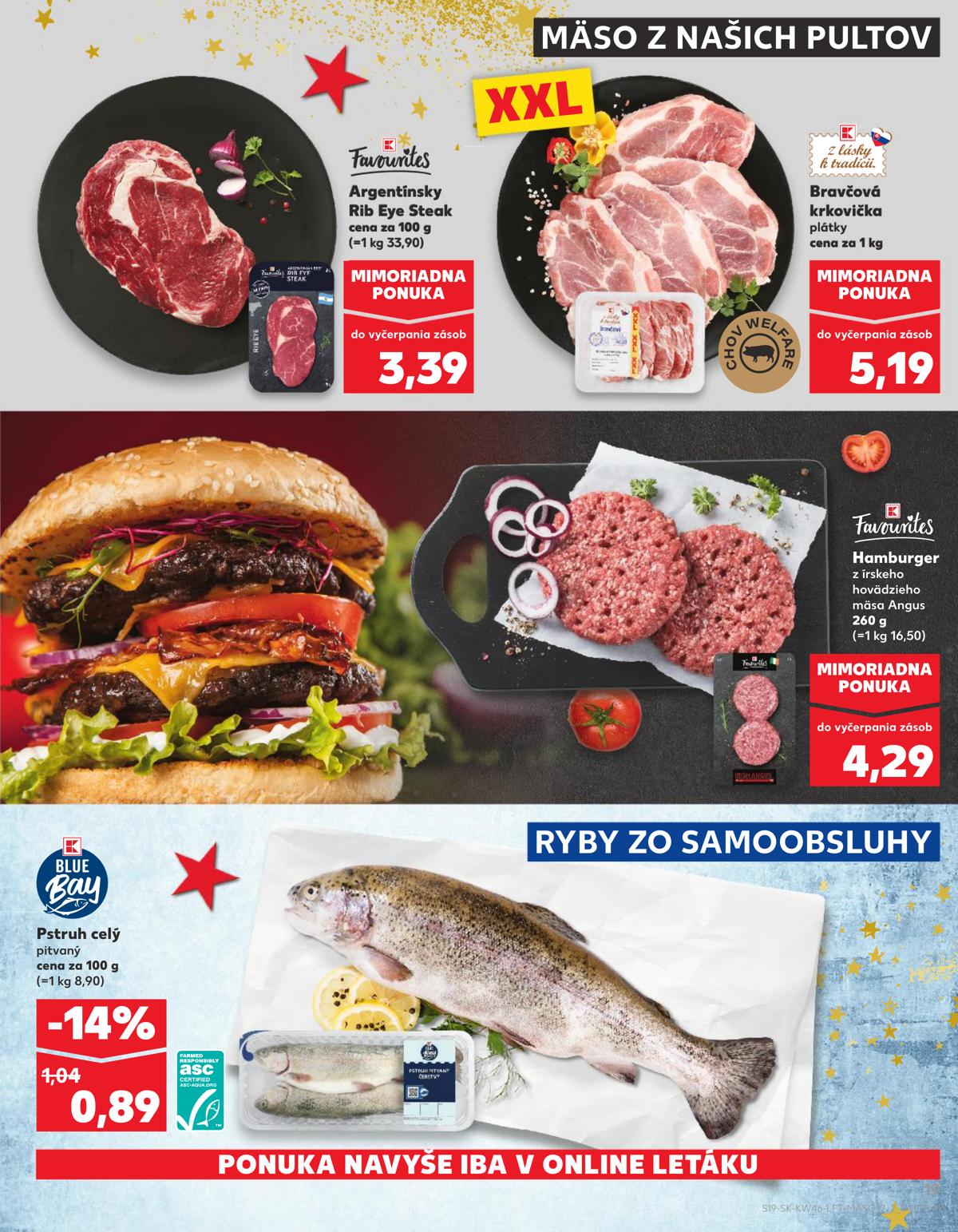 Kaufland leaflet 020