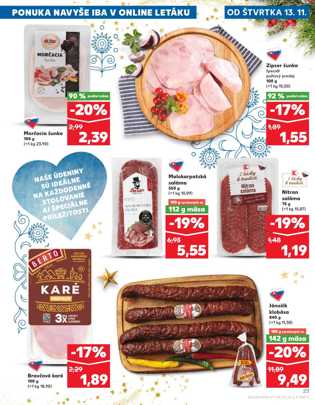 Kaufland leaflet 024