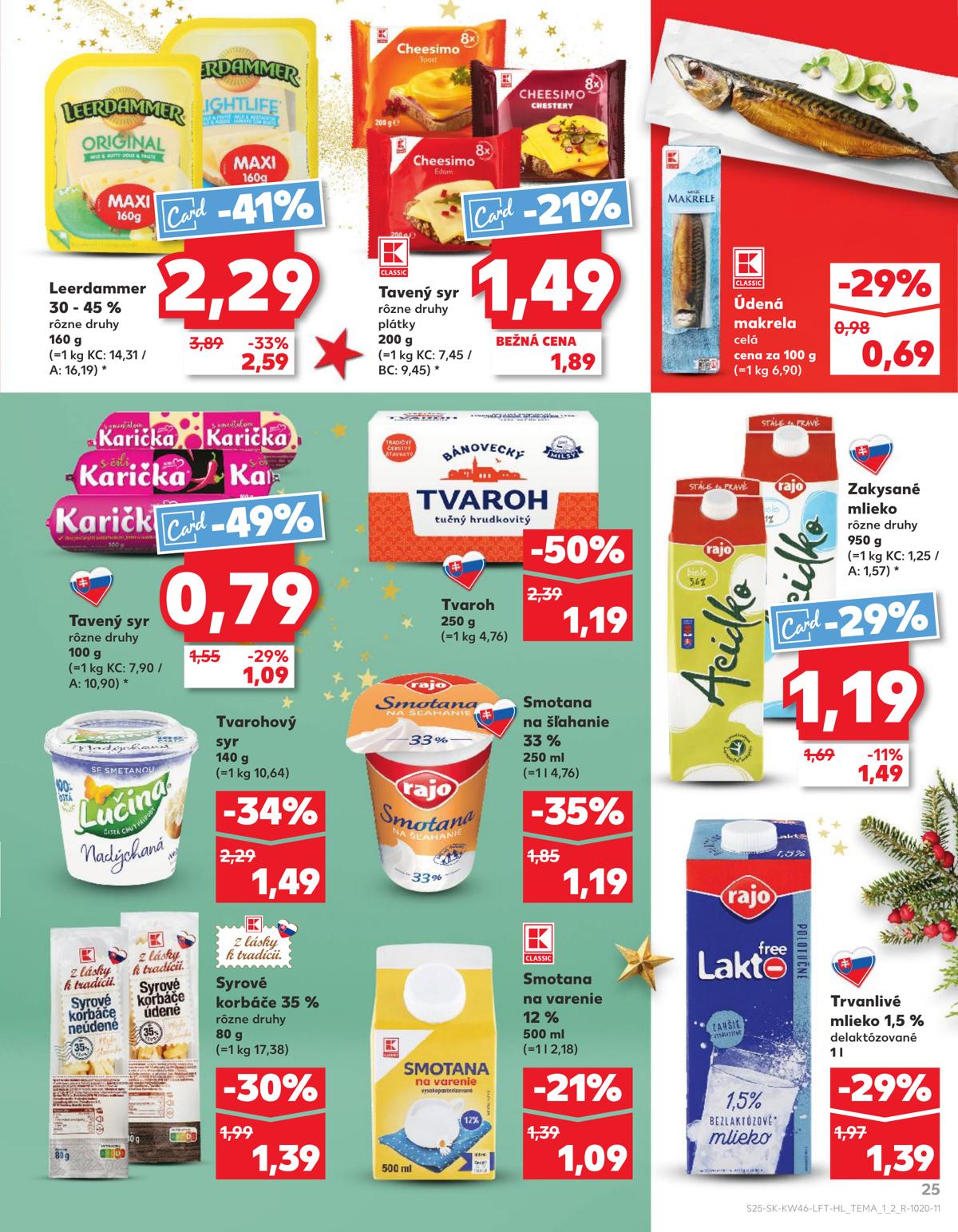 Kaufland leaflet 026