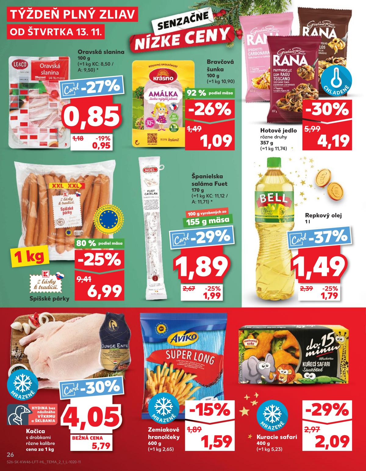 Kaufland leaflet 027