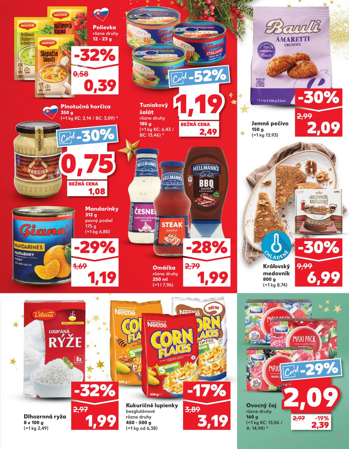 Kaufland leaflet 028