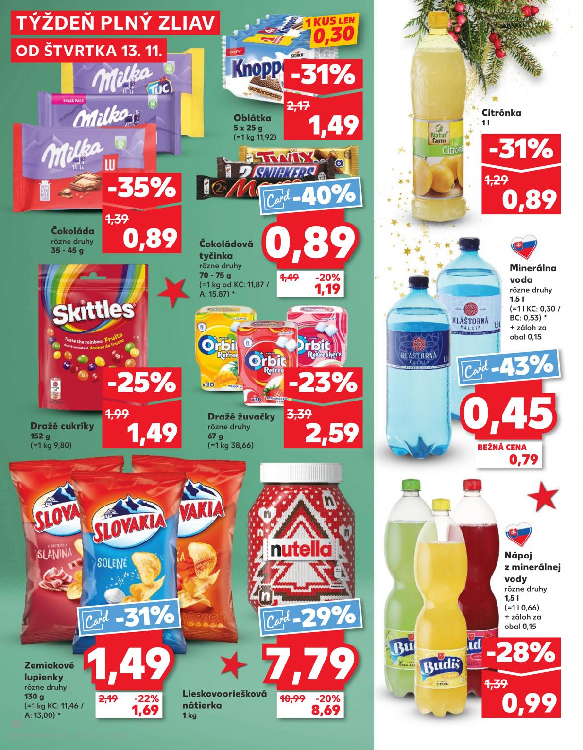 Kaufland leaflet 029