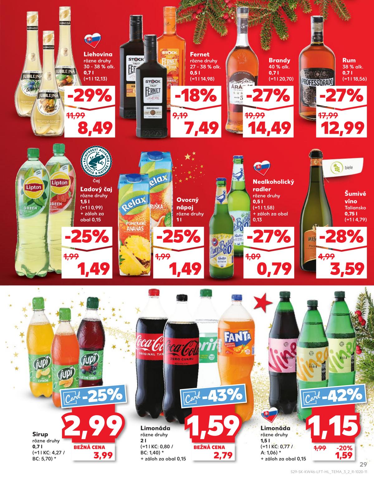 Kaufland leaflet 030