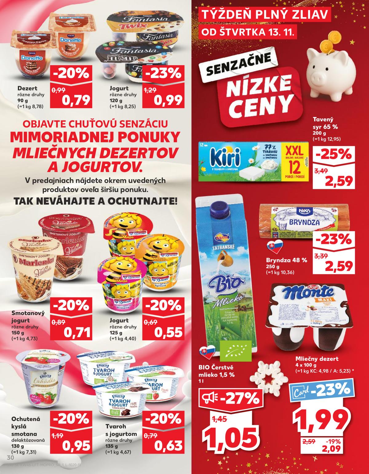 Kaufland leaflet 031
