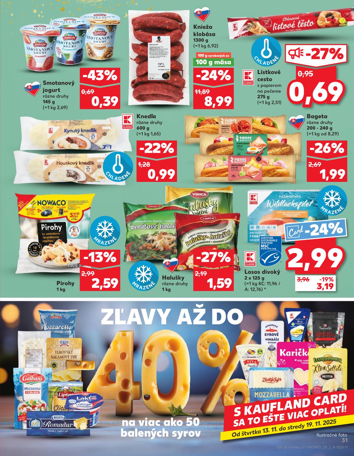 Kaufland leaflet 032