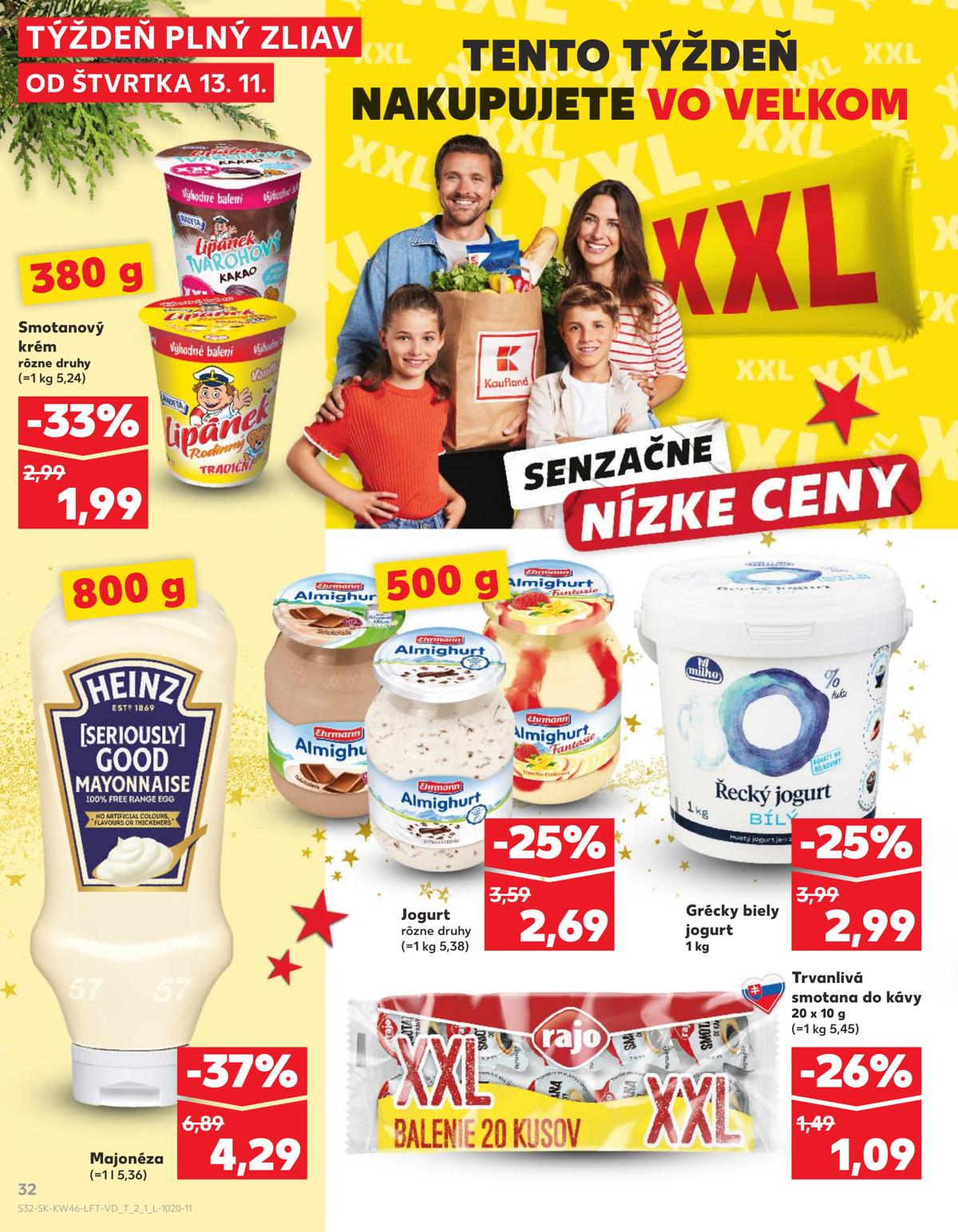 Kaufland leaflet 033