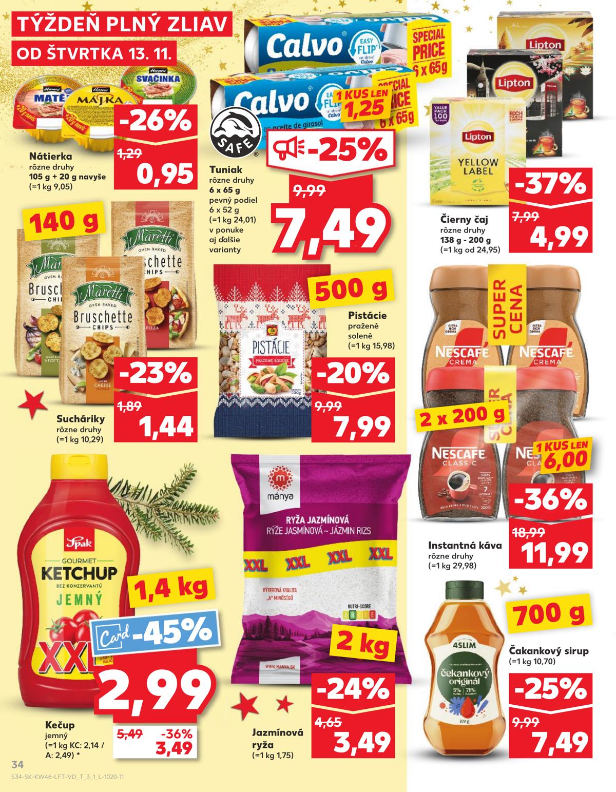 Kaufland leaflet 035