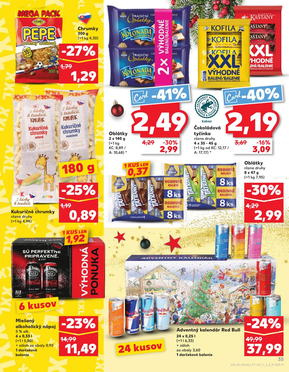 Kaufland leaflet 036