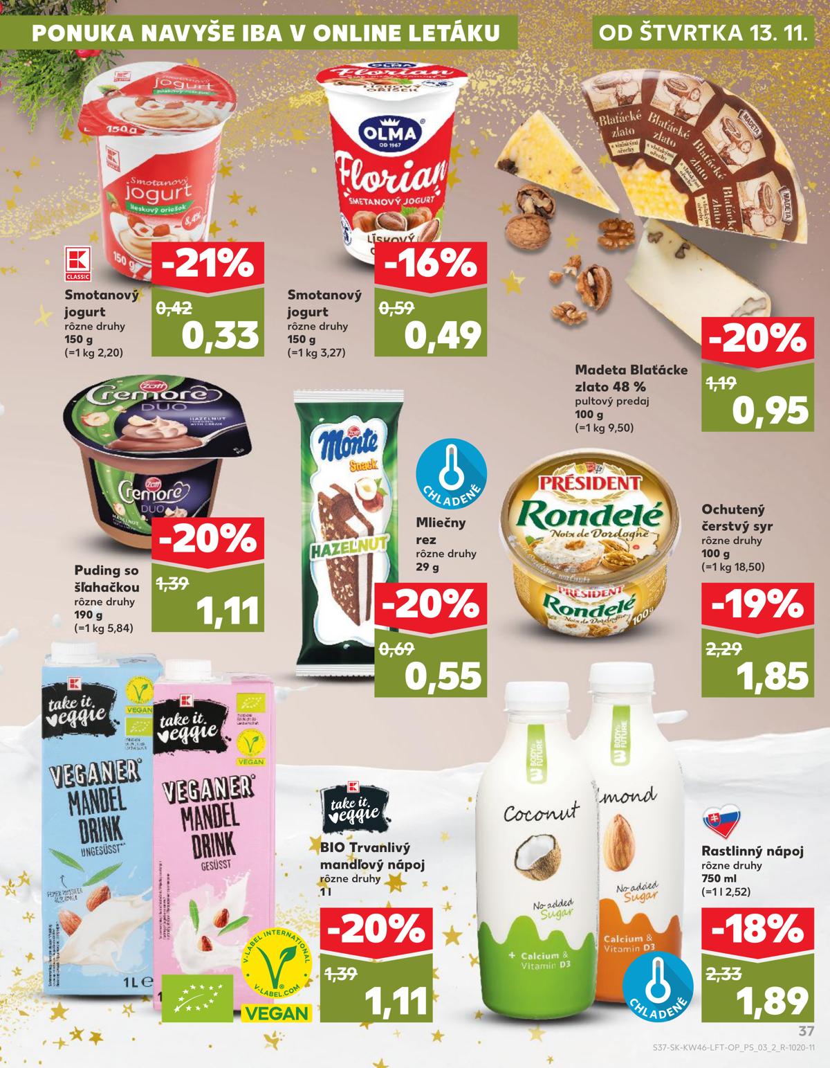 Kaufland leaflet 038