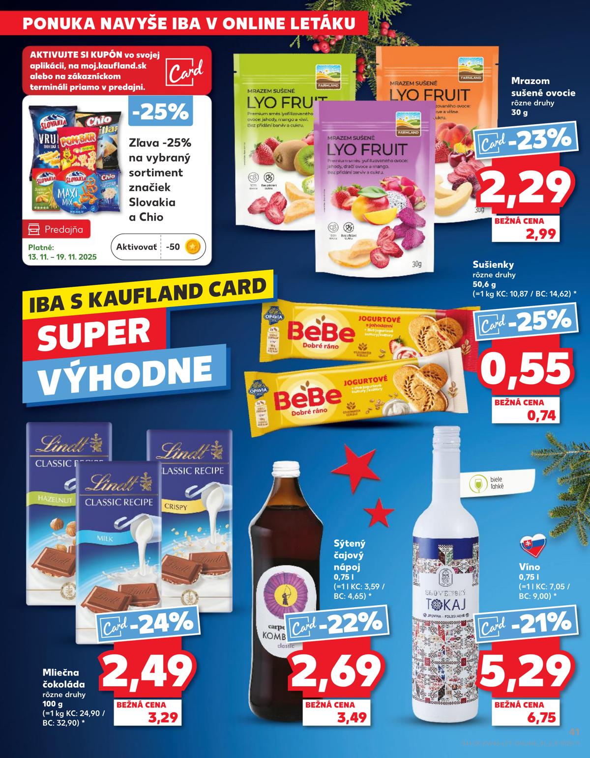 Kaufland leaflet 042