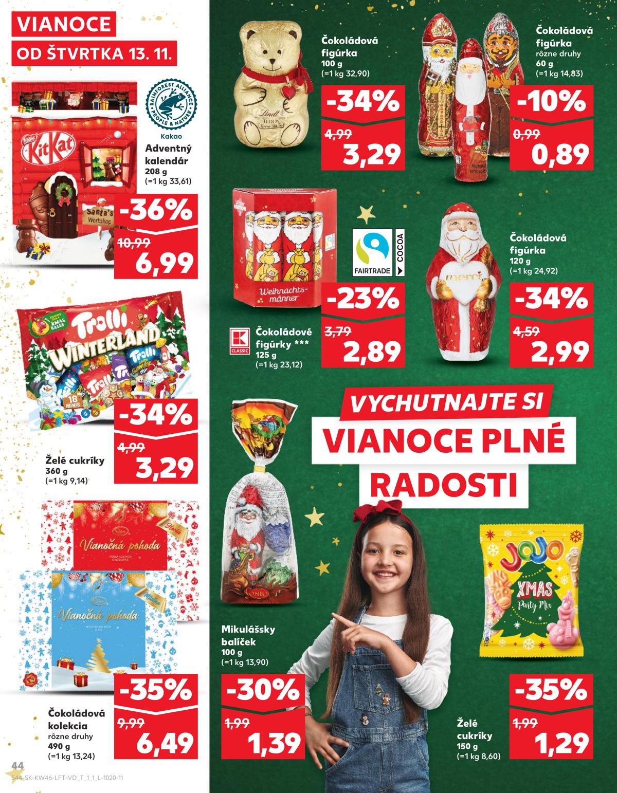 Kaufland leaflet 045