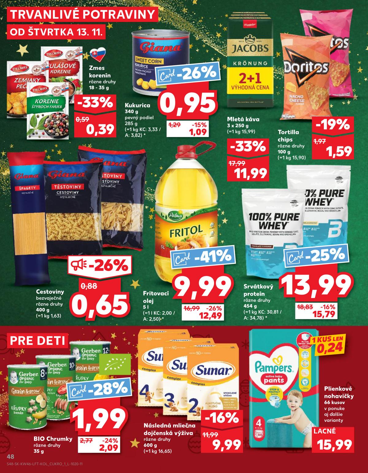 Kaufland leaflet 049