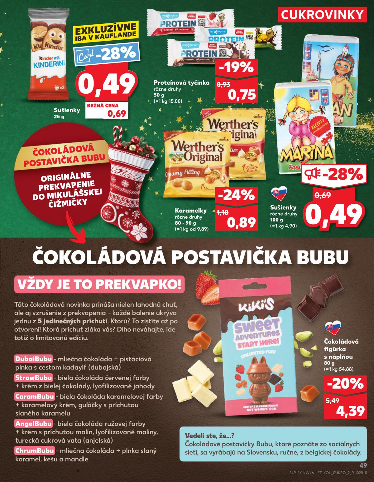 Kaufland leaflet 050