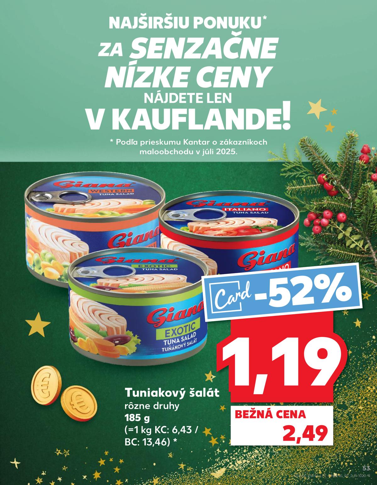 Kaufland leaflet 054