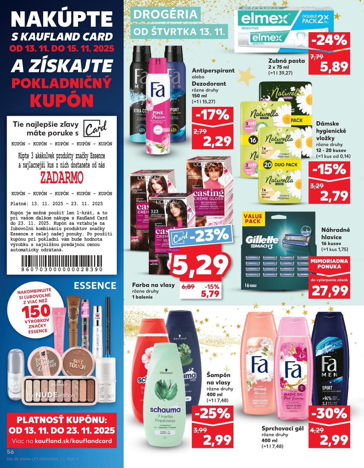 Kaufland leaflet 057