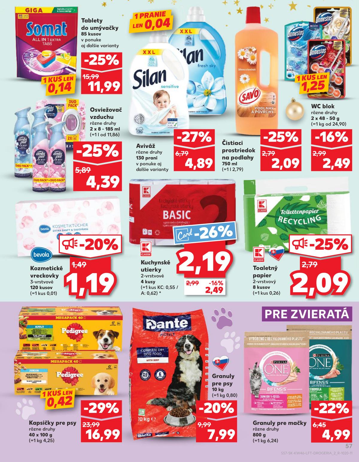 Kaufland leaflet 058