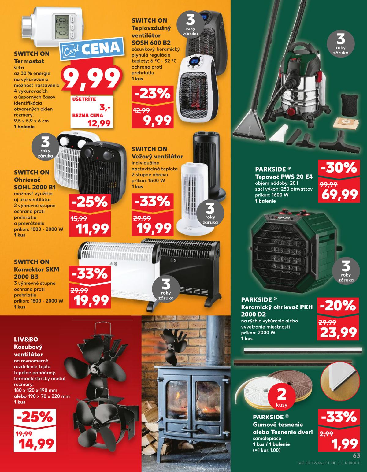 Kaufland leaflet 064