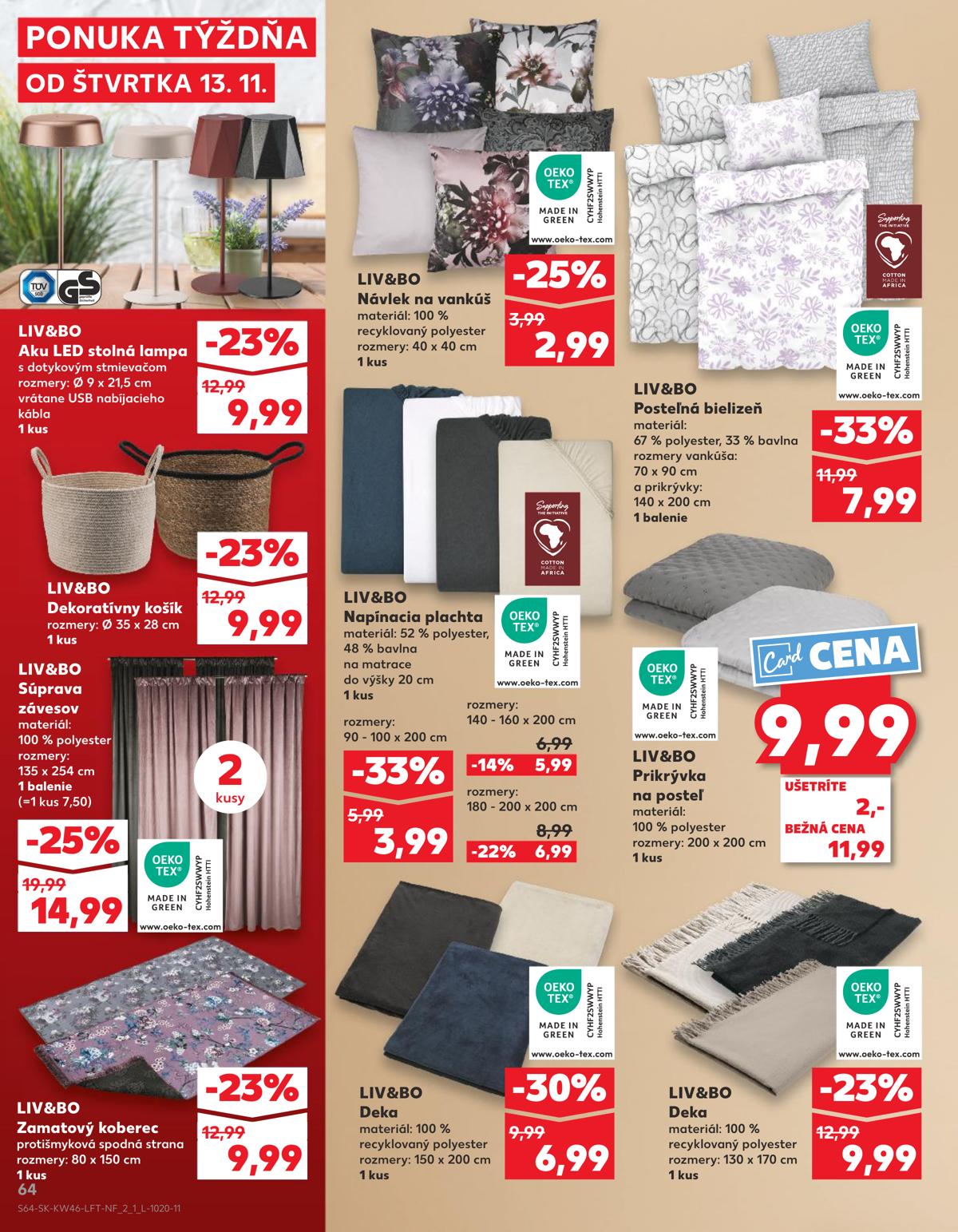 Kaufland leaflet 065