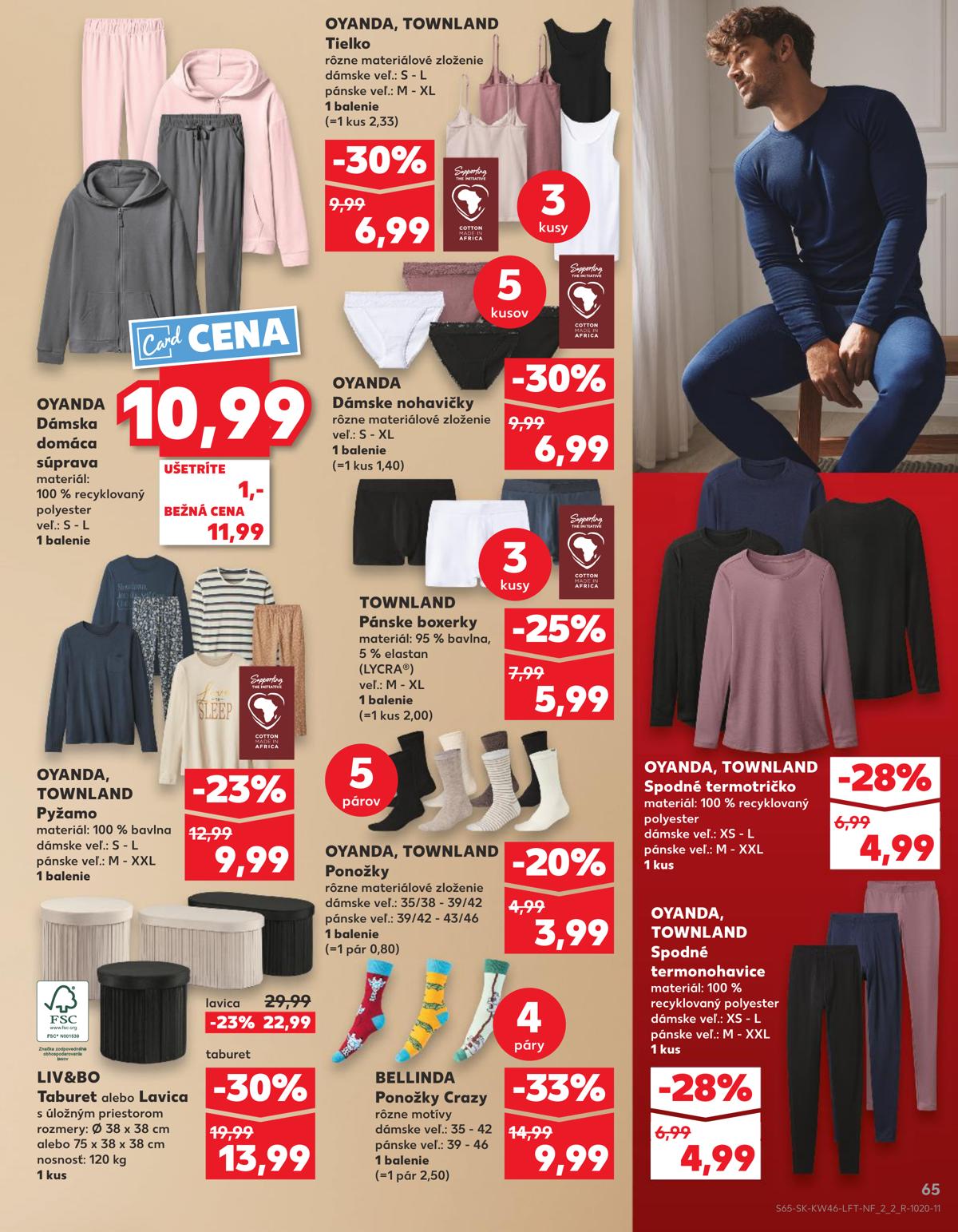 Kaufland leaflet 066