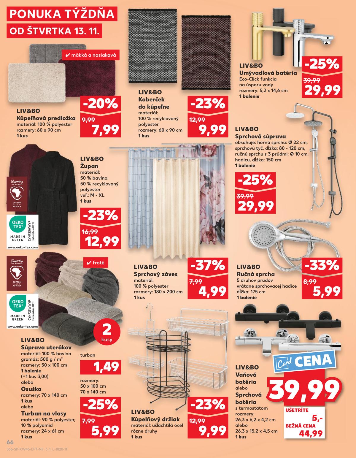 Kaufland leaflet 067