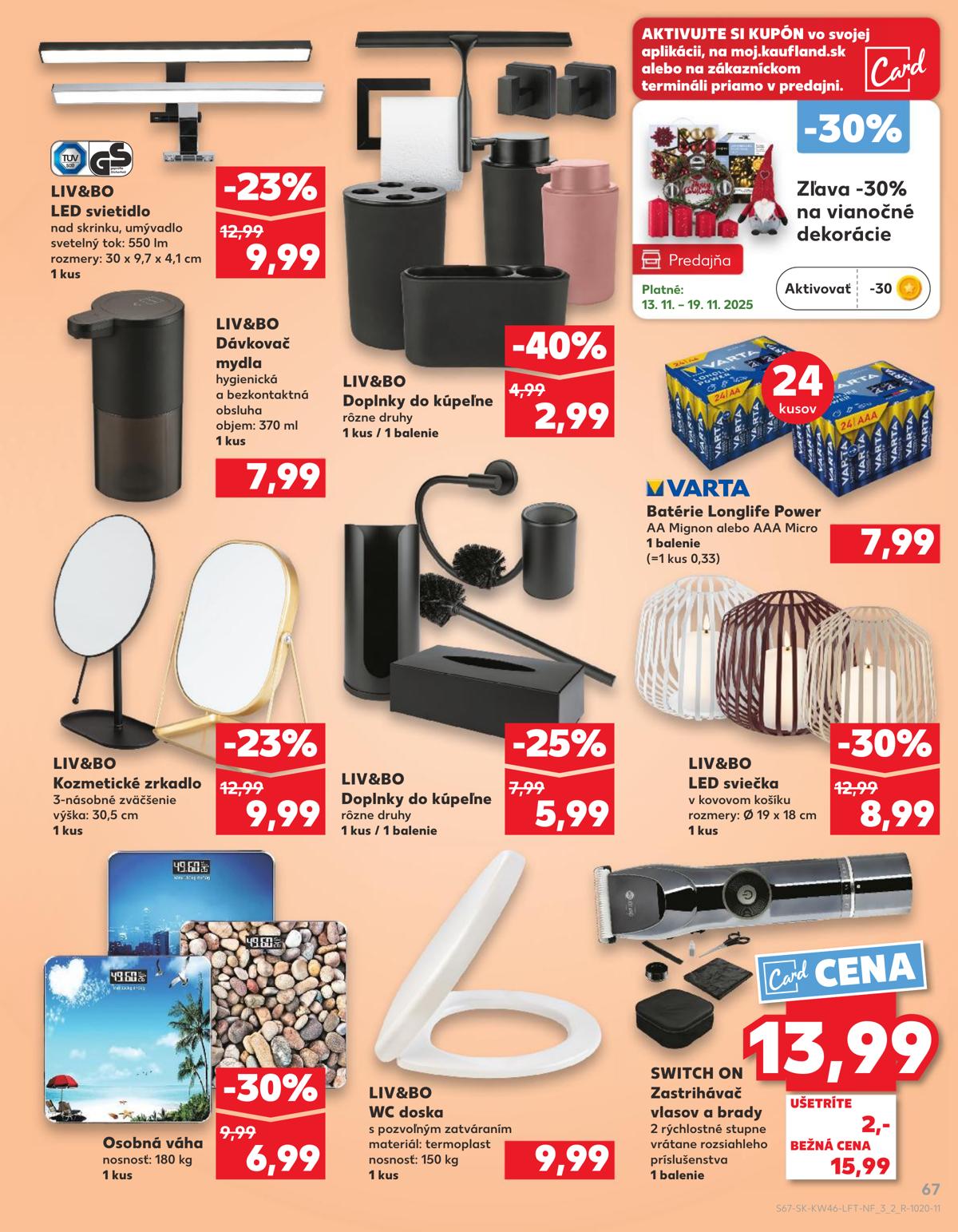 Kaufland leaflet 068