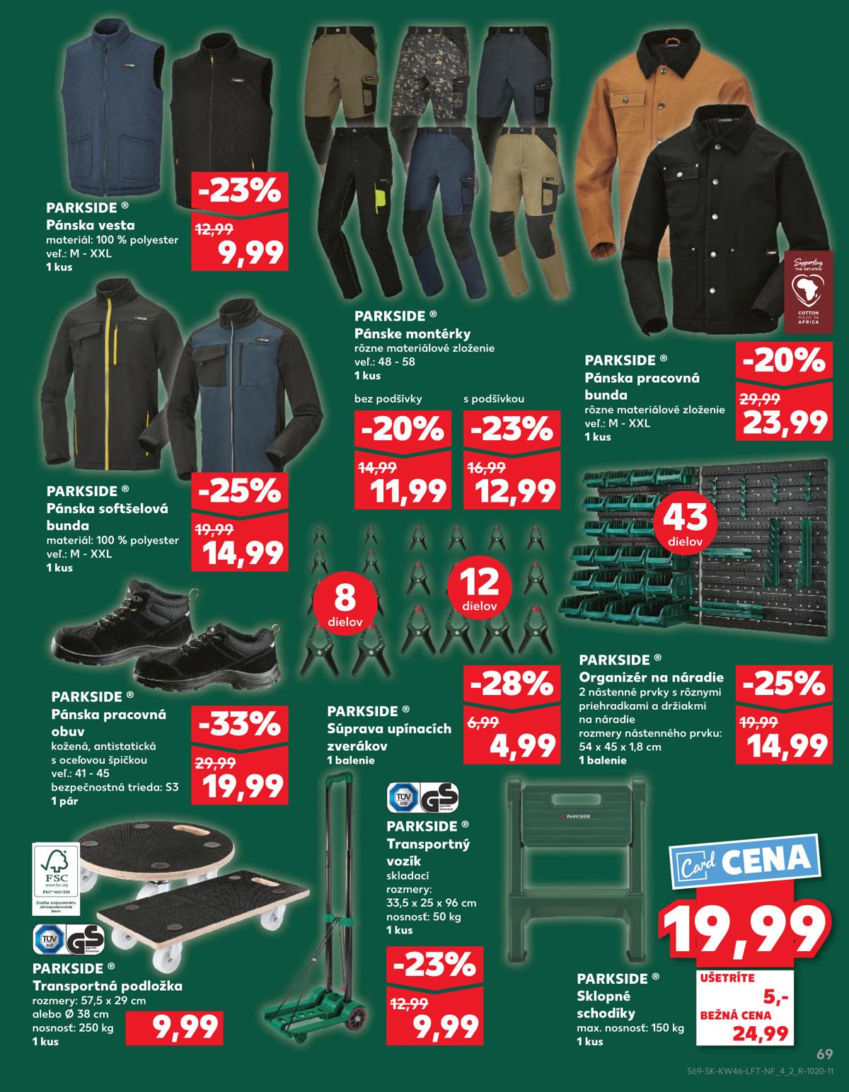 Kaufland leaflet 070