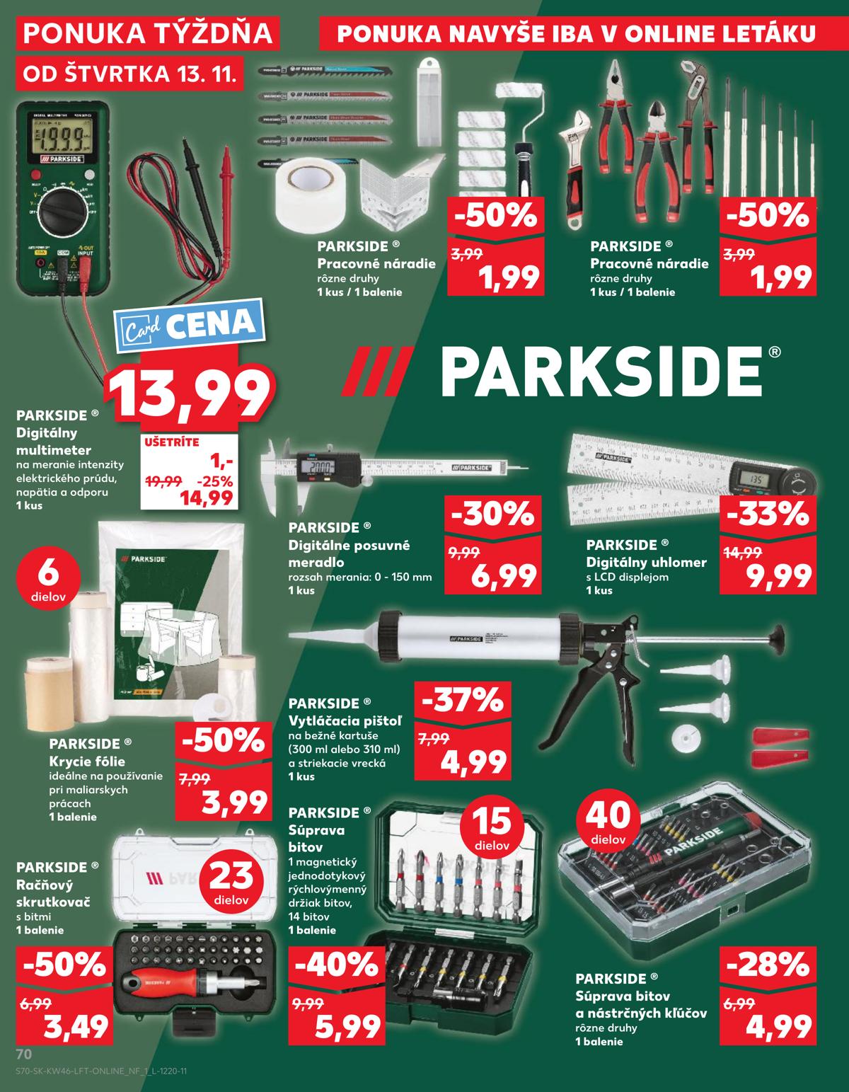 Kaufland leaflet 071