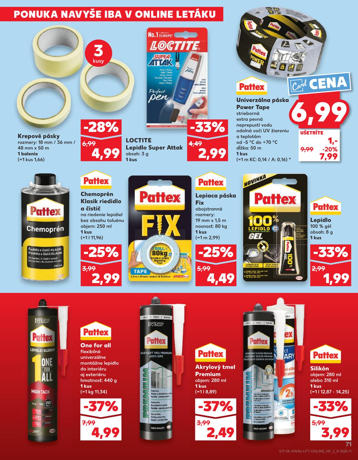 Kaufland leaflet 072