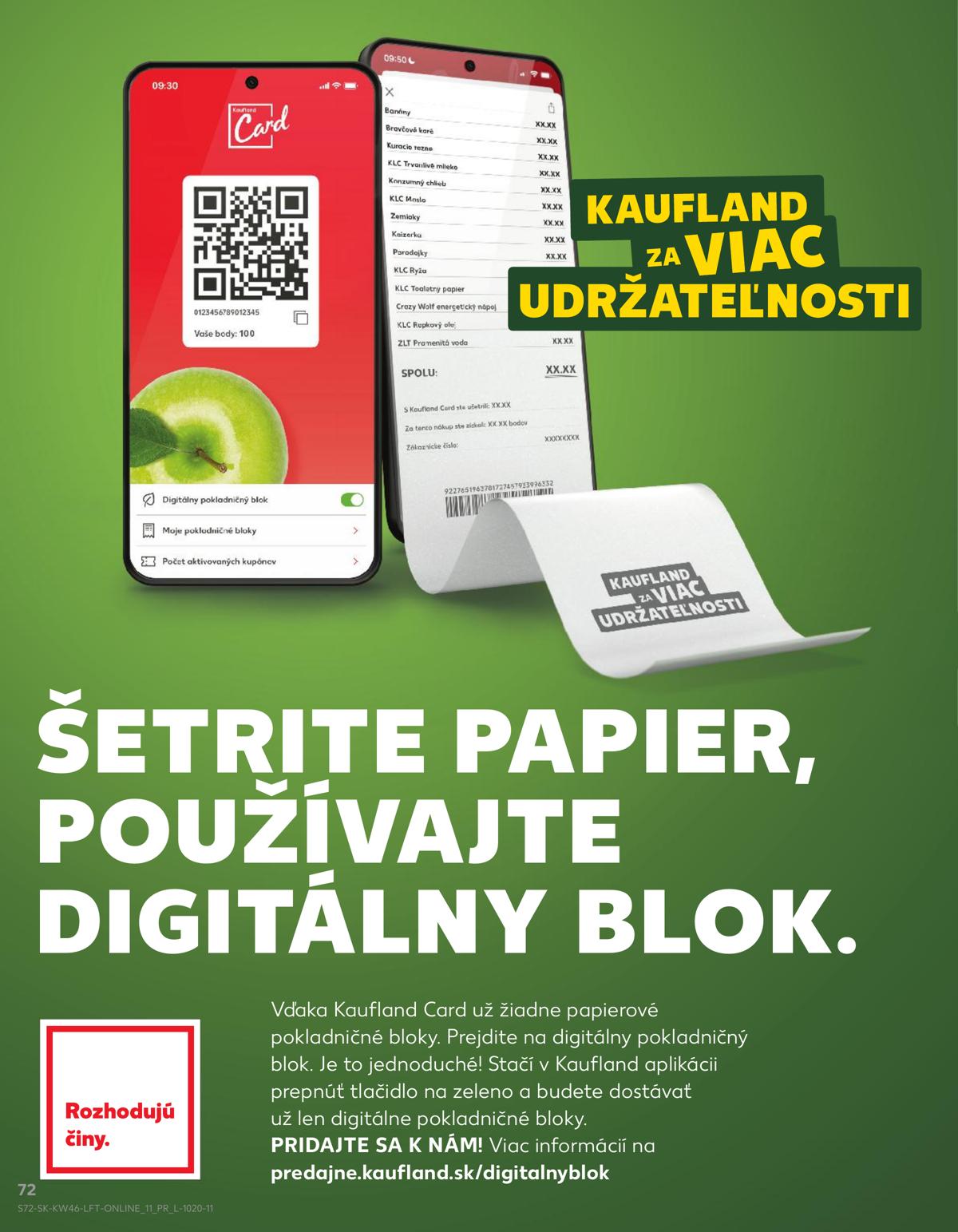 Kaufland leaflet 073