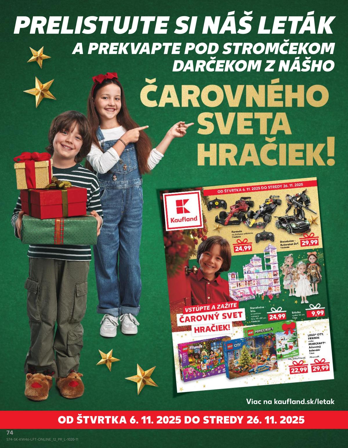 Kaufland leaflet 075