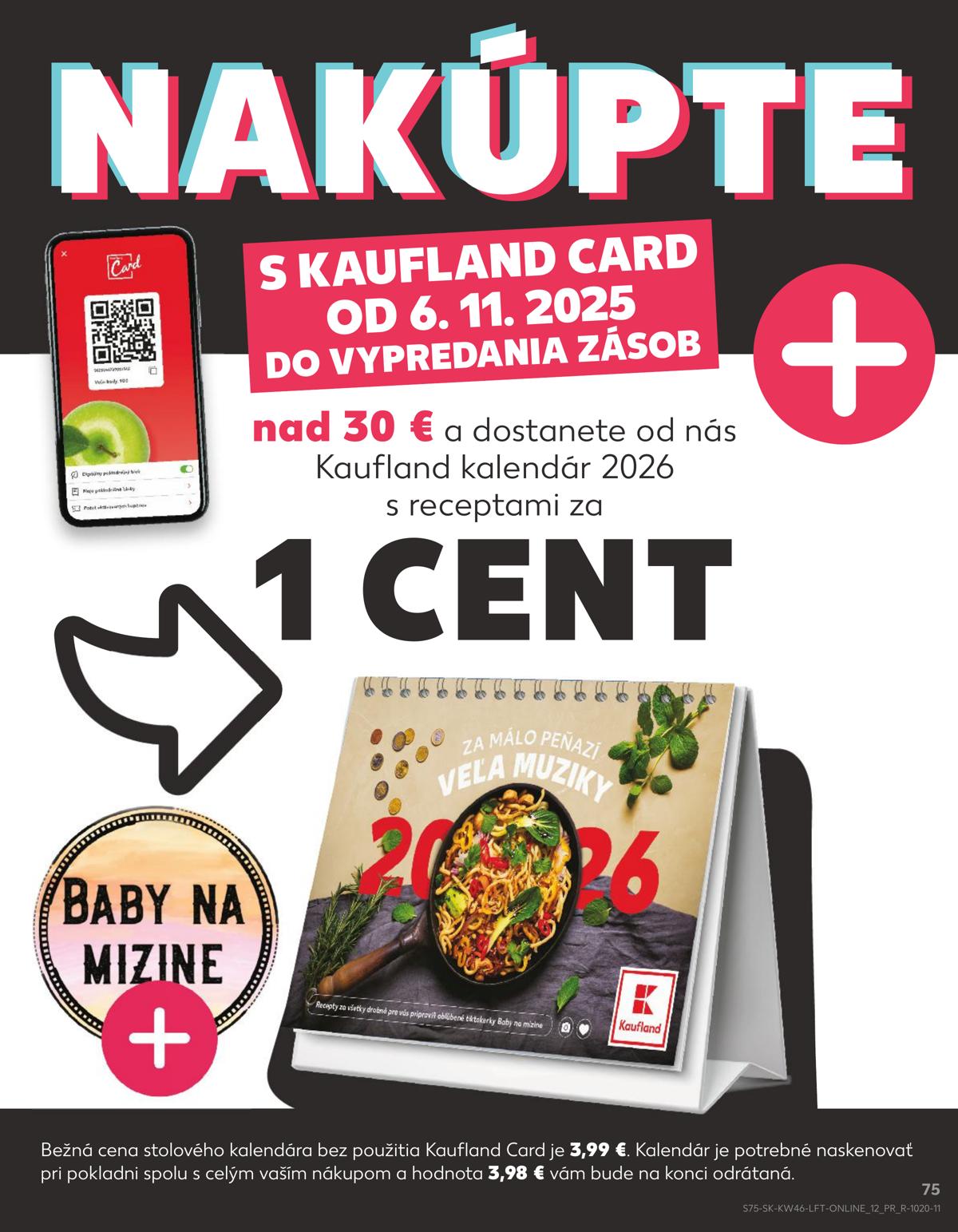 Kaufland leaflet 076