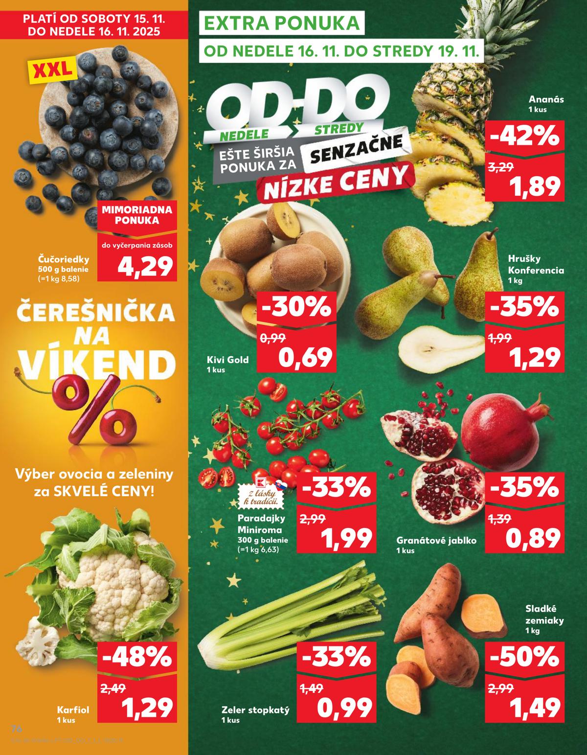 Kaufland leaflet 077