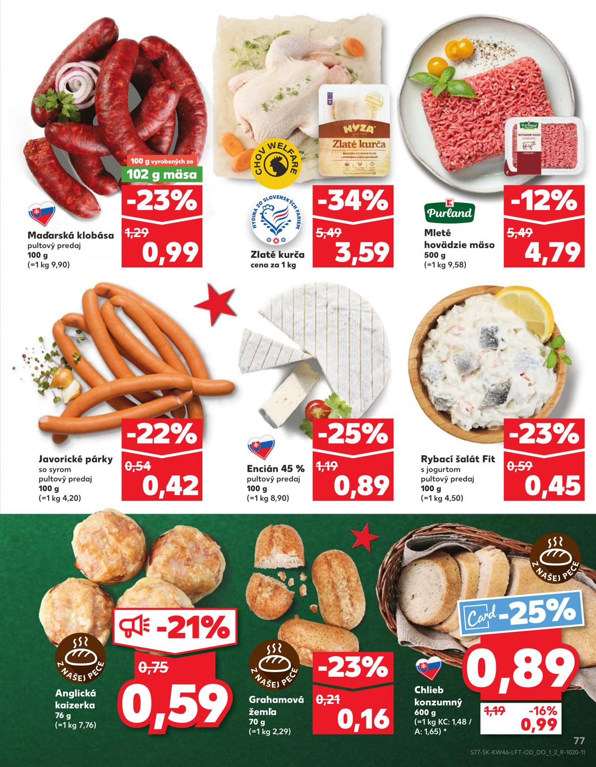 Kaufland leaflet 078