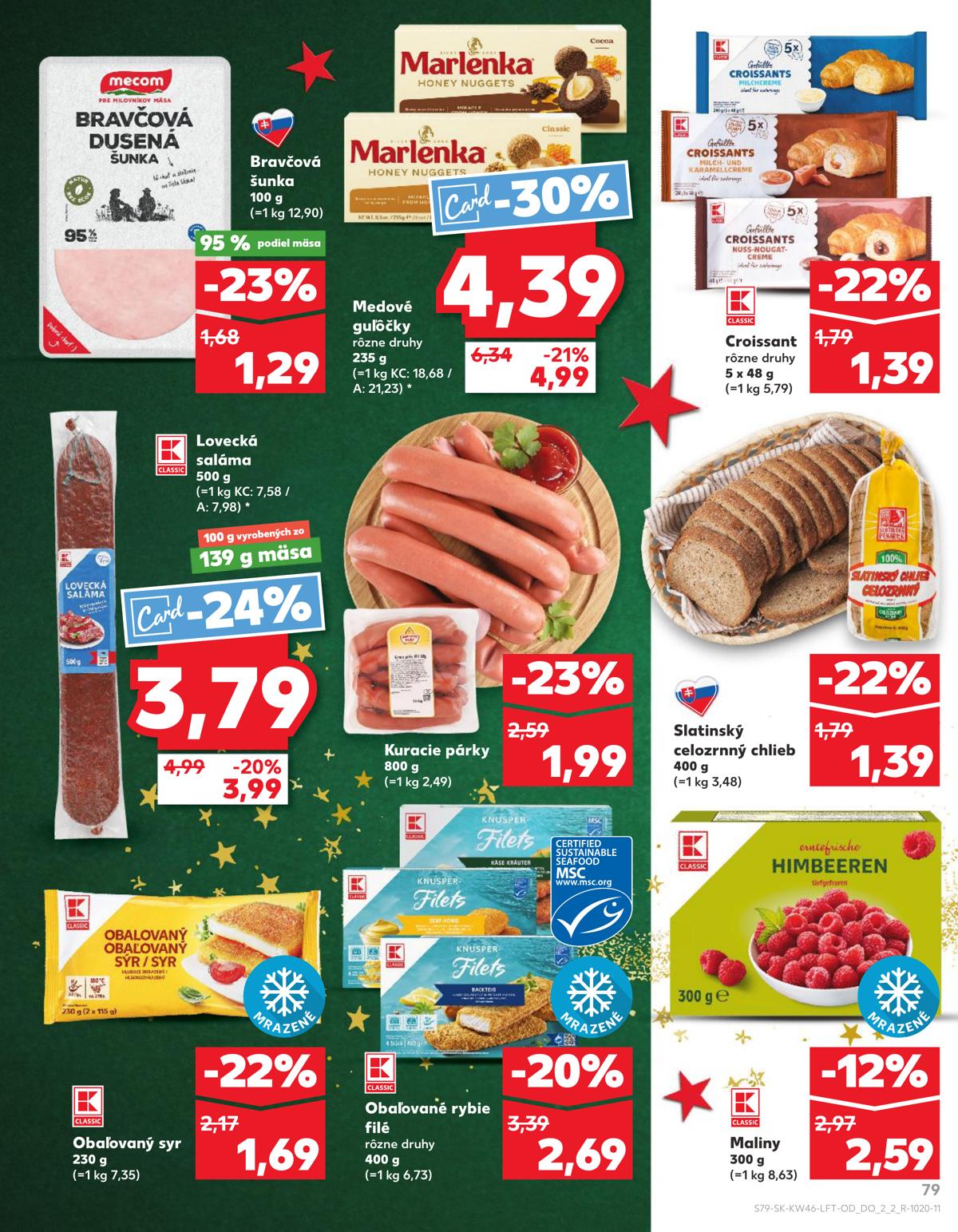 Kaufland leaflet 080