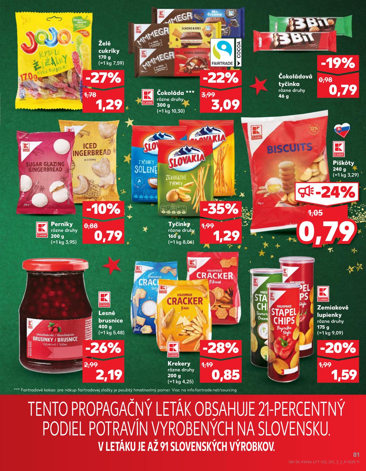 Kaufland leaflet 082
