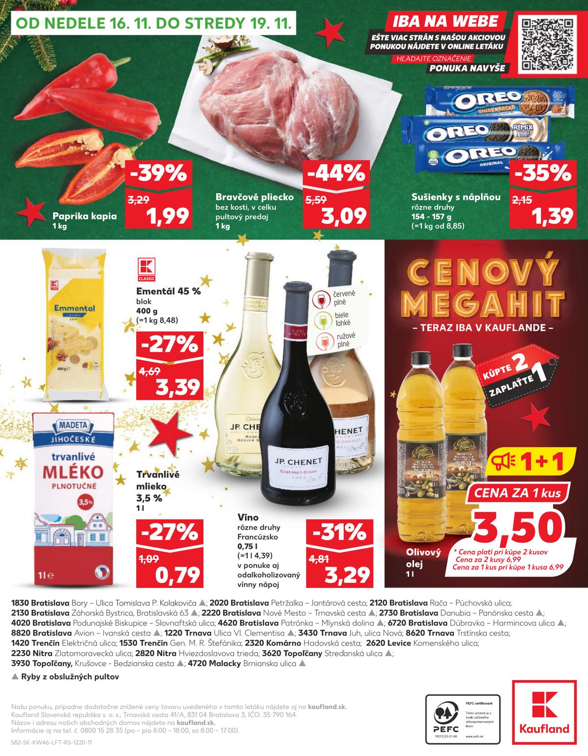 Kaufland leaflet 083