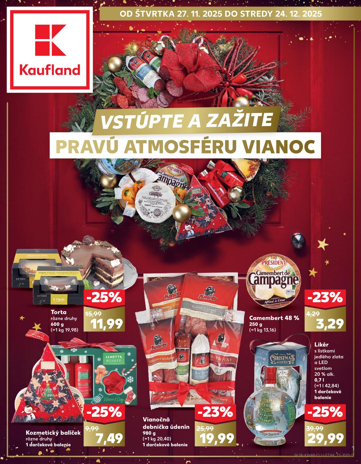 Kaufland leaflet 002