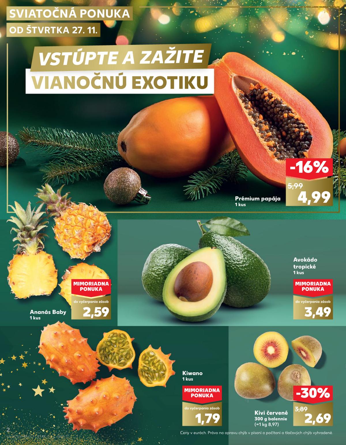 Kaufland leaflet 003