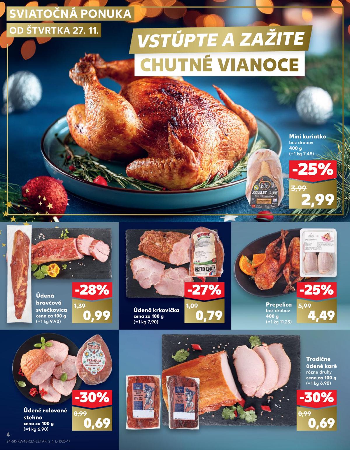 Kaufland leaflet 005
