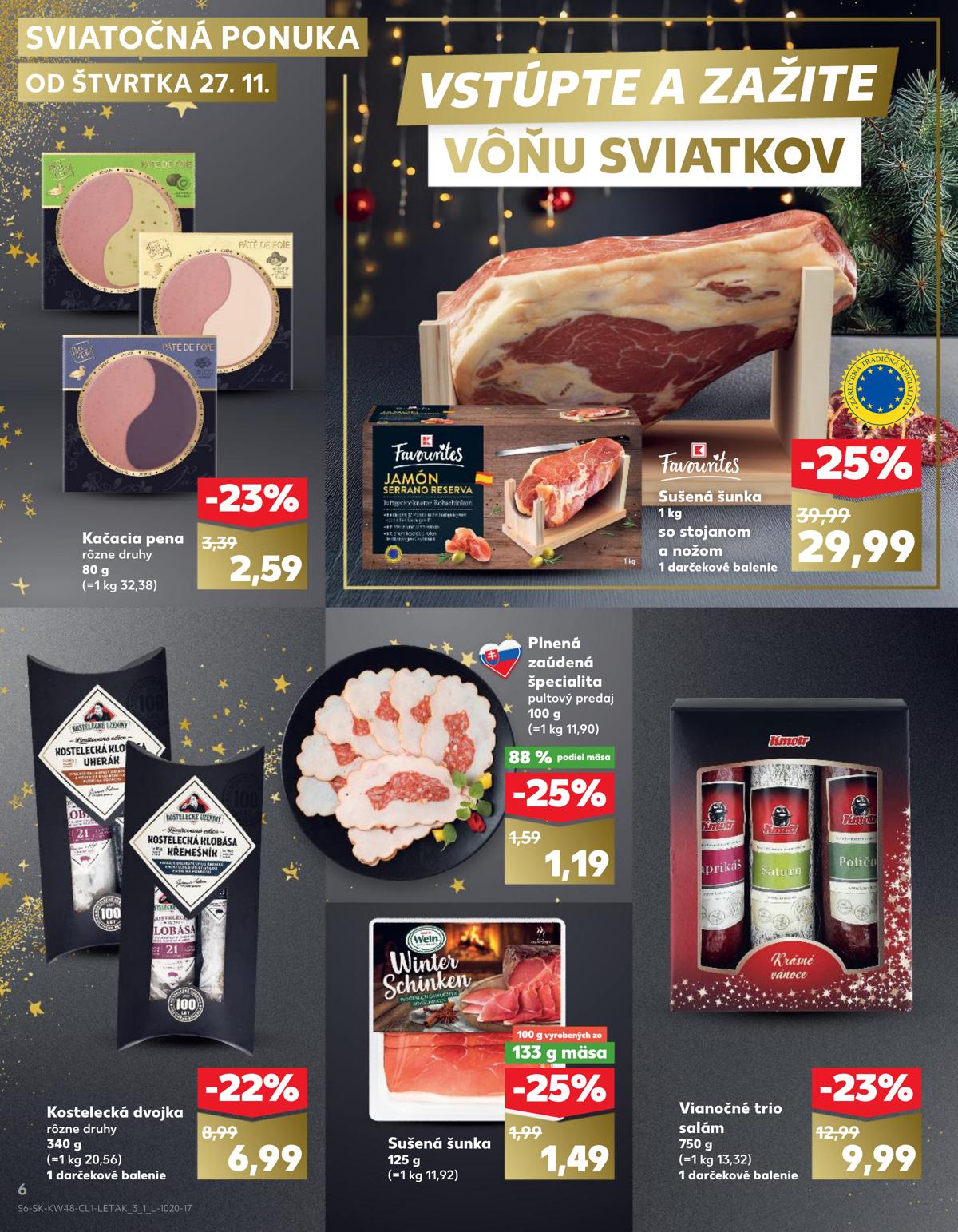 Kaufland leaflet 007