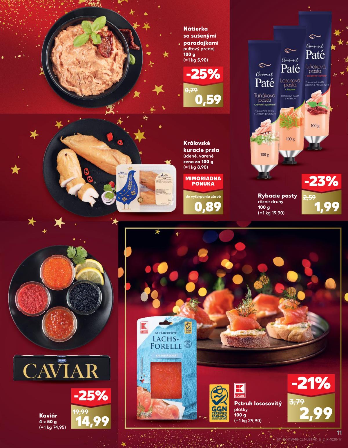 Kaufland leaflet 012