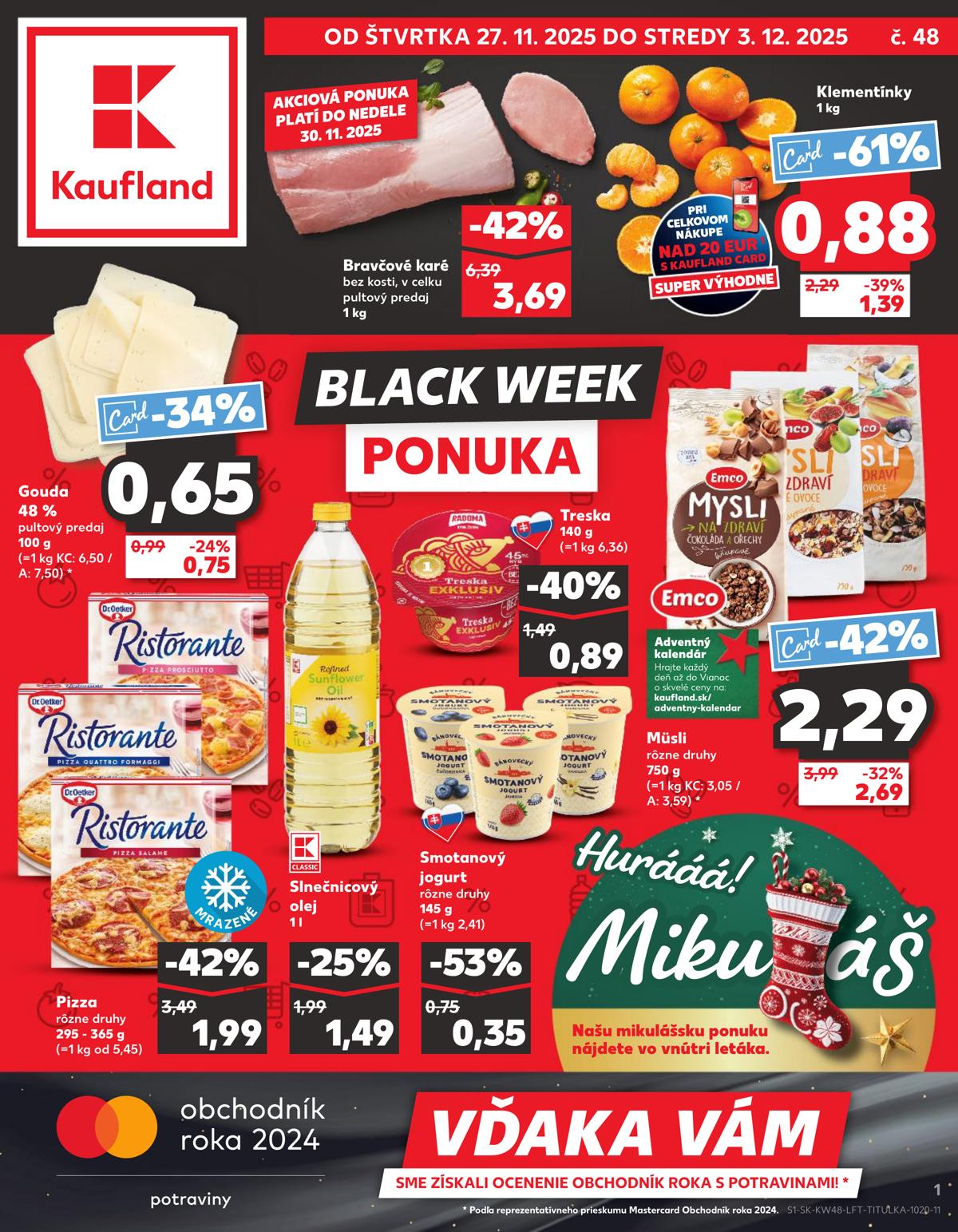 Kaufland leaflet 002