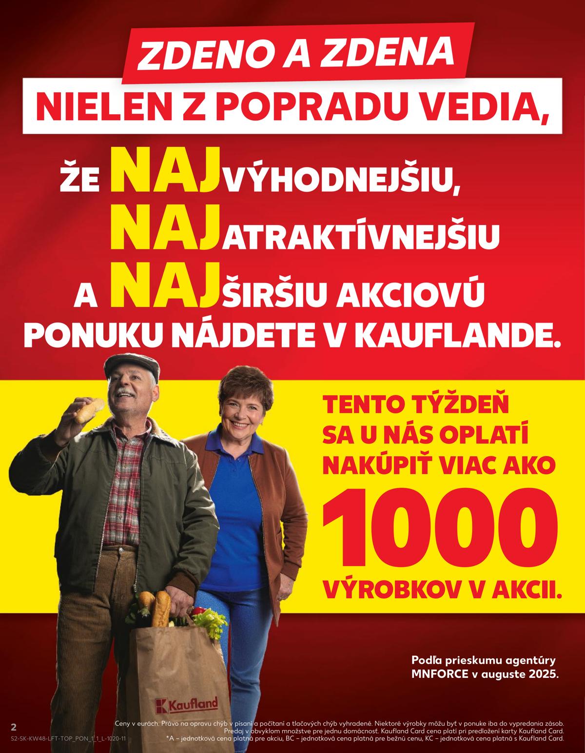 Kaufland leaflet 003