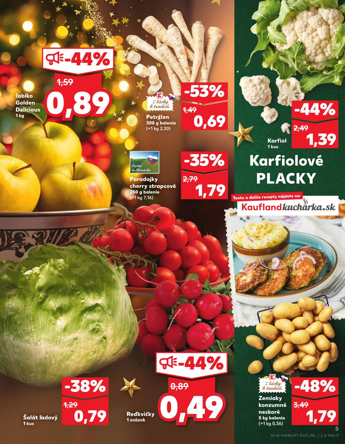 Kaufland leaflet 006
