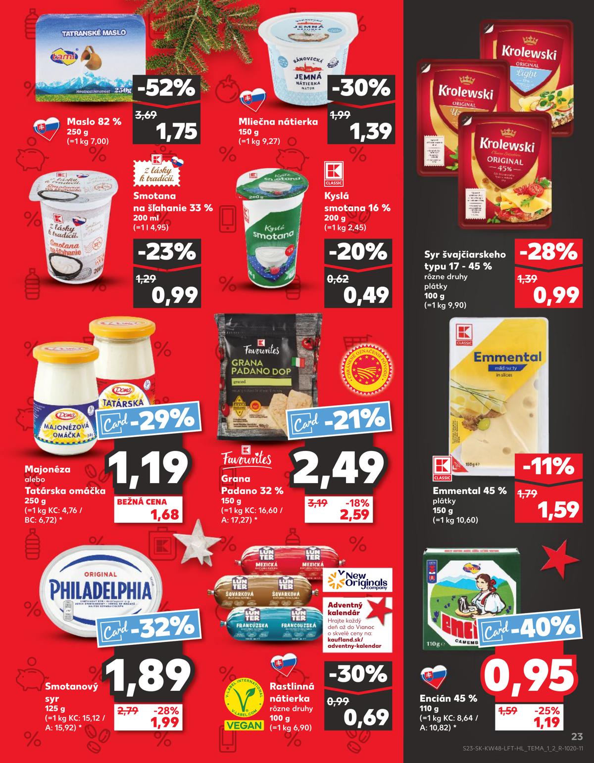 Kaufland leaflet 024