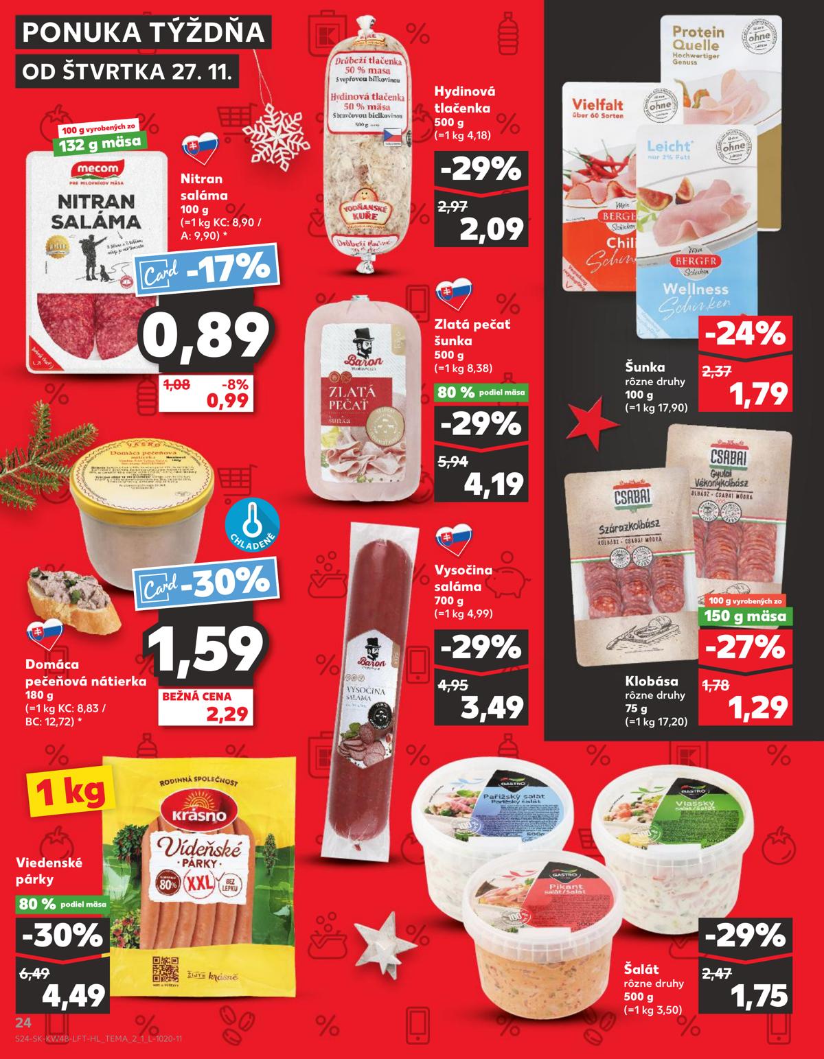 Kaufland leaflet 025